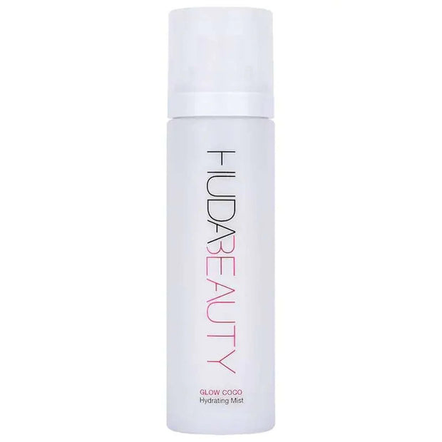 HUDA BEAUTY- Glow Coco Hydrating Mist