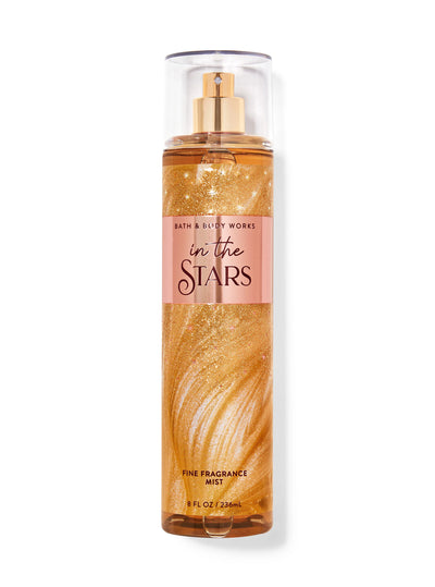 Bath & Body Works- Mist (in the Stars)