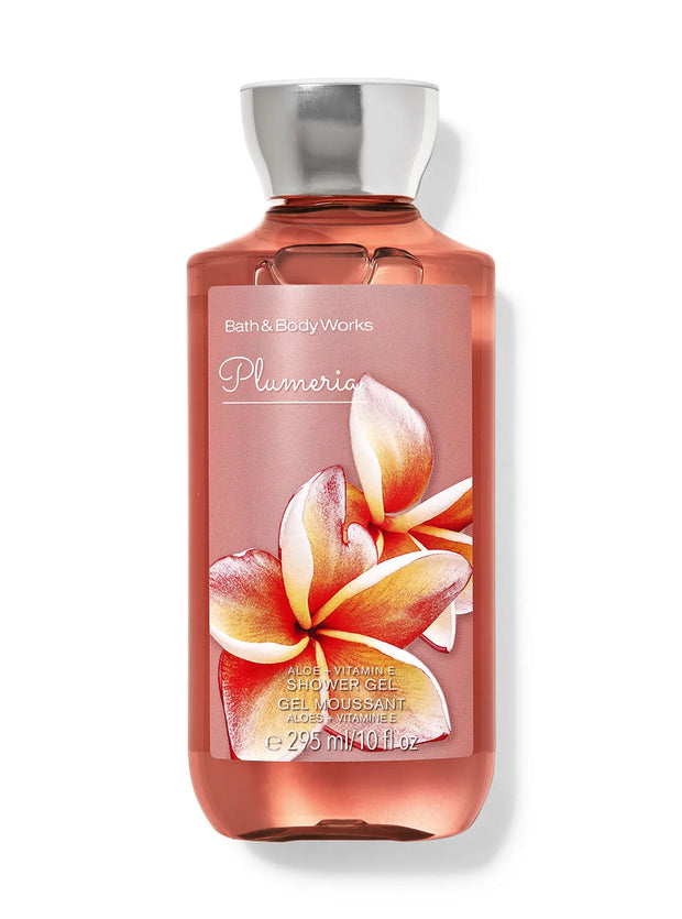 Bath & Body Works- Shower Gel