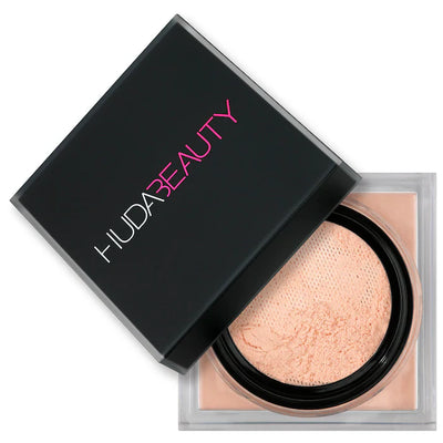 HUDA BEAUTY- Easy Bake Loose Baking & Setting Powder