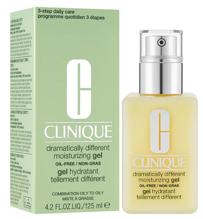 Clinique- Dramatically Different™ Moisturizing Gel