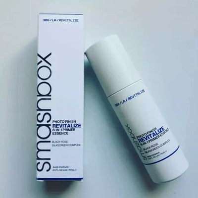 SMASHBOX- Photo Finish Revitalize 8-In-1 Primer Essence