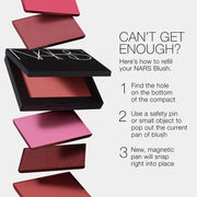 NARS- Blush