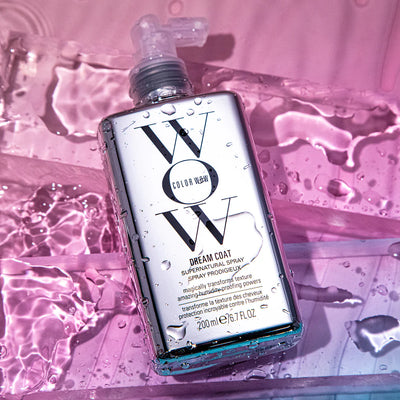 COLOR WOW- Dream Coat Supernatural Spray Anti-Frizz Treatment