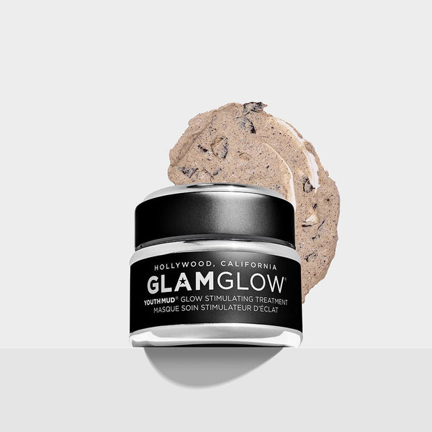 GLAMGLOW- YOUTHMUD® Glow Stimulating Treatment Mask