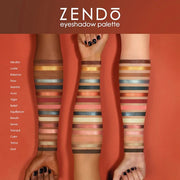 Natasha Denona - Zendo Eyeshadow Palett