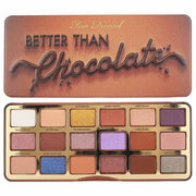 Too Faced- Better Than Chocolate Eye Shadow Palette