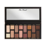 Born This Way- The Natural Nudes Eye Shadow Palette