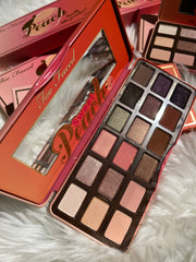 Too Faced- Sweet Peach Eyeshadow Palette