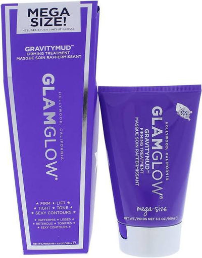 GLAMGLOW- MUD MASK