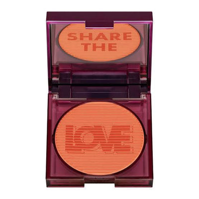 Huda beauty- Lovefest Cream Blush