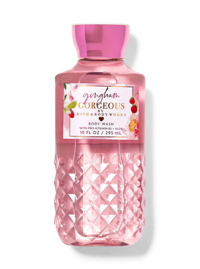 Bath & Body Works- Shower Gel