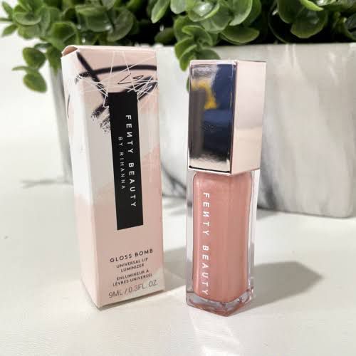 FENTY BEAUTY- GLOSS BOMB UNIVERSAL LIP LUMINIZER