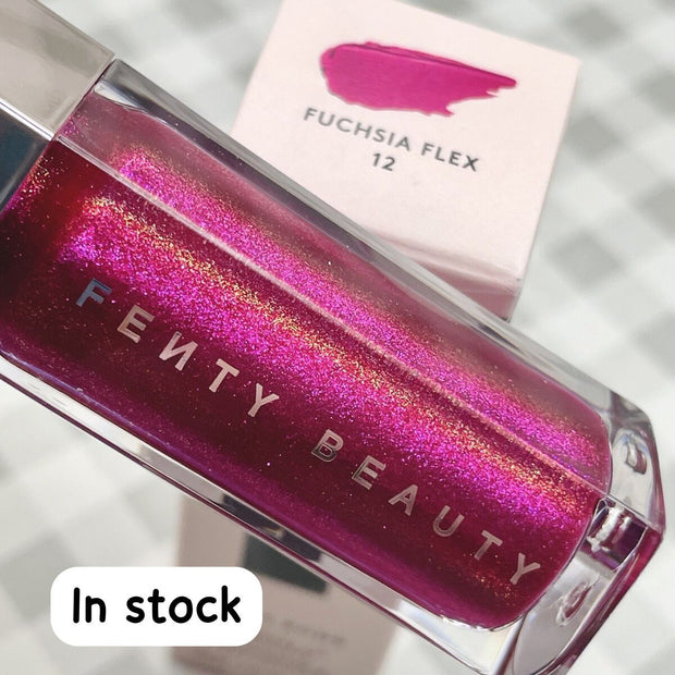 FENTY BEAUTY- GLOSS BOMB UNIVERSAL LIP LUMINIZER