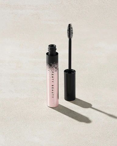 FENTY BEAUTY- Mascara (Cuz im back)