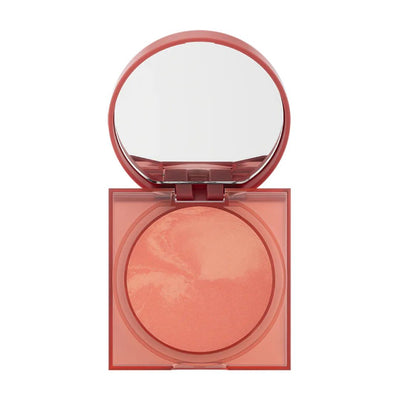 HUDA BEAUTY- GloWish Cheeky Vegan Blush Powder