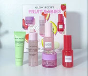 GLOW RECIPE- Fruit Babies Glow & Soothe Bestsellers Kit