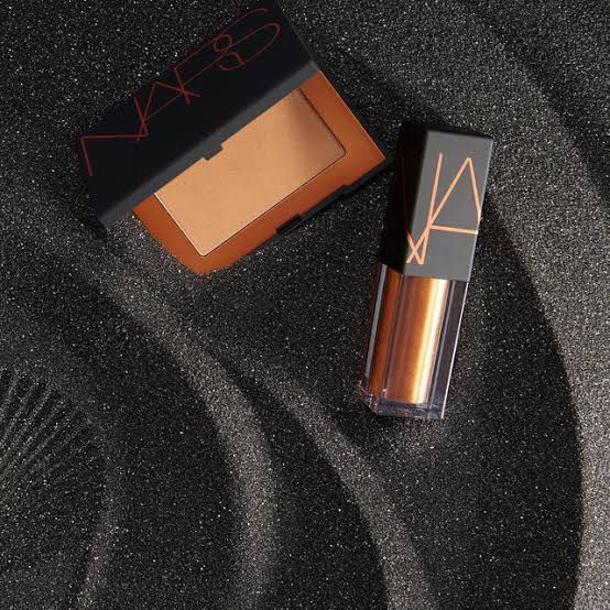 NARS- MINI LAGUNA CHEEK AND LIP DUO