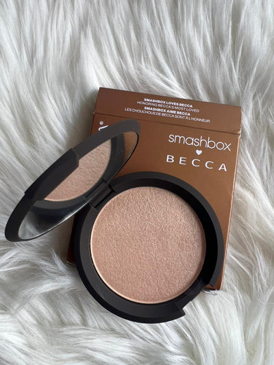 BECCA SHIMMERING SKIN PERFECTOR PRESSED HIGHLIGHTER