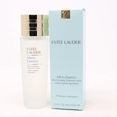 ESTEE LAUDER- Micro Essence Treatment Lotion with Bio-Ferment