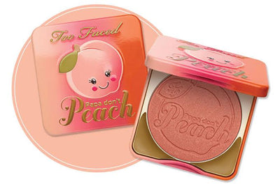 TOO FACED - Papa Don't Peach Blush