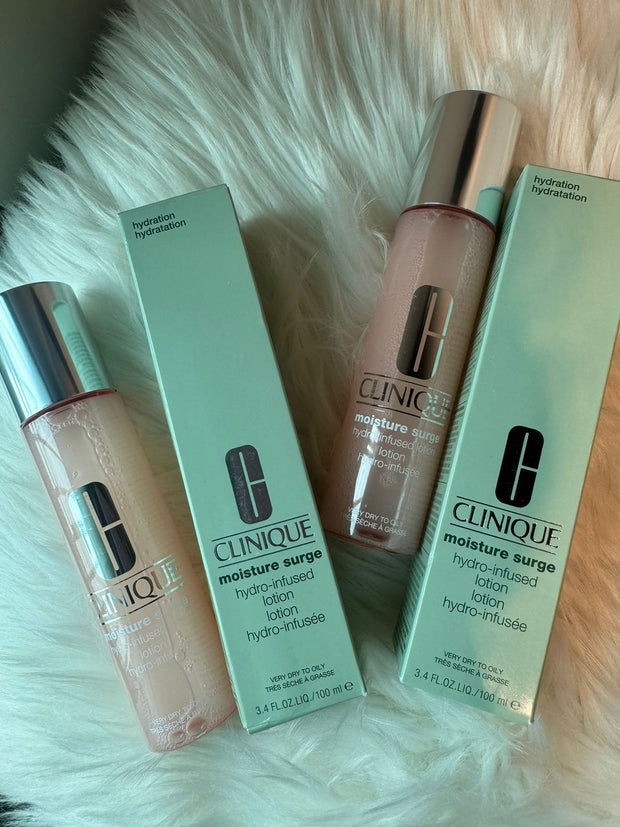 Clinique Moisture Surge