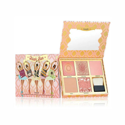 Benefit Cosmetics Blush Bar Cheek Palette