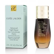 ESTEE LAUDER- Advanced Night Repair Eye Concentrate Matrix Synchronized Multi-Recovery Eye Cream