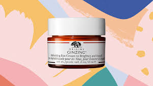 Origins- Ginzing Refreshing Eye Cream to Brighten and Depuff 15ml