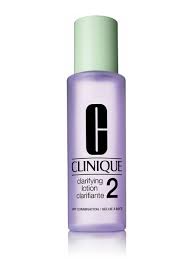 CLINIQUE- Clarifying Lotion 2