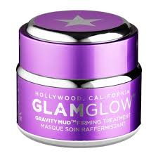 GlamGlow- Gravity Mud Firming Treatment Mask