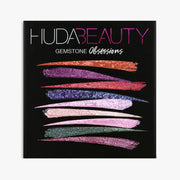 HUDA BEAUTY - OBSESSIONS EYE SHADOW PALETTE - GEMSTONE