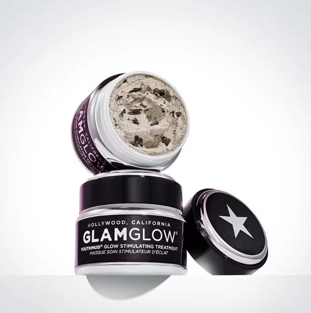 GLAMGLOW- YOUTHMUD® Glow Stimulating Treatment Mask